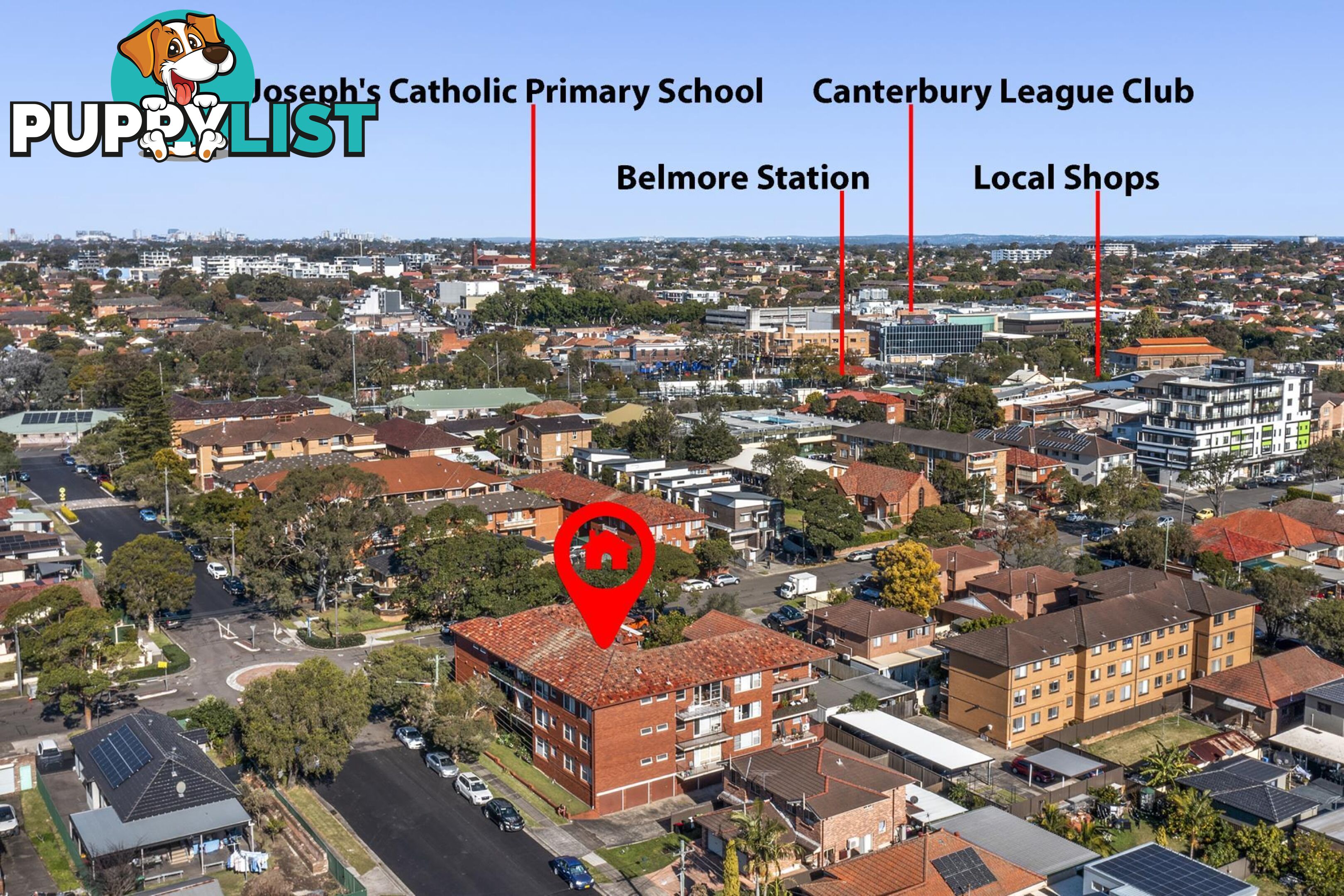 9/49-51 Etela Street BELMORE NSW 2192