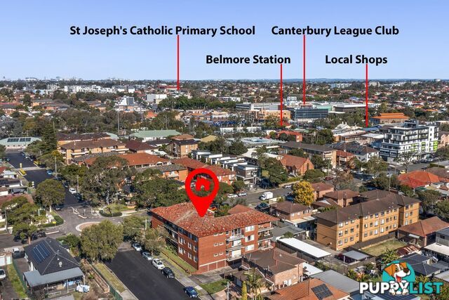 9/49-51 Etela Street BELMORE NSW 2192