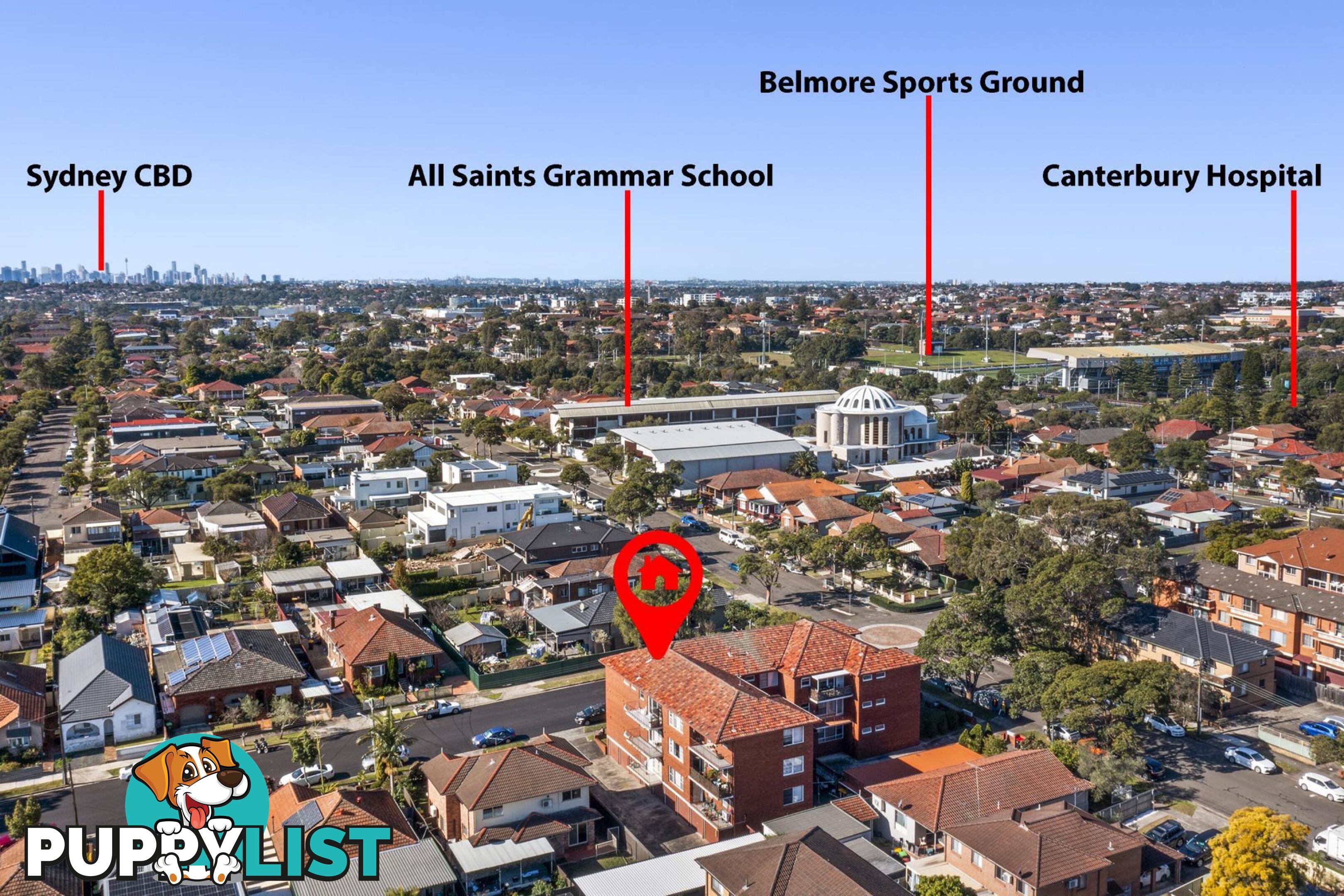9/49-51 Etela Street BELMORE NSW 2192