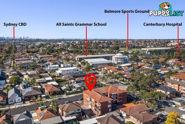 9/49-51 Etela Street BELMORE NSW 2192