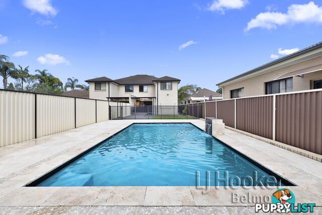 7 Heath Street PUNCHBOWL NSW 2196