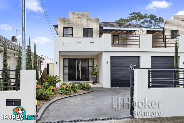 7 Heath Street PUNCHBOWL NSW 2196