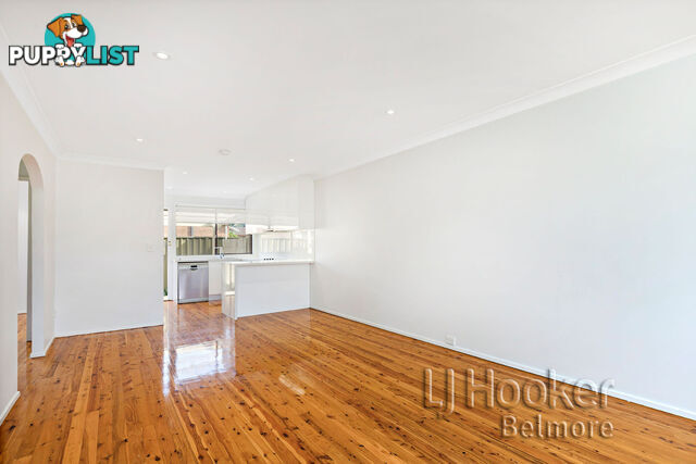 6/54-56 Baltimore Street BELFIELD NSW 2191