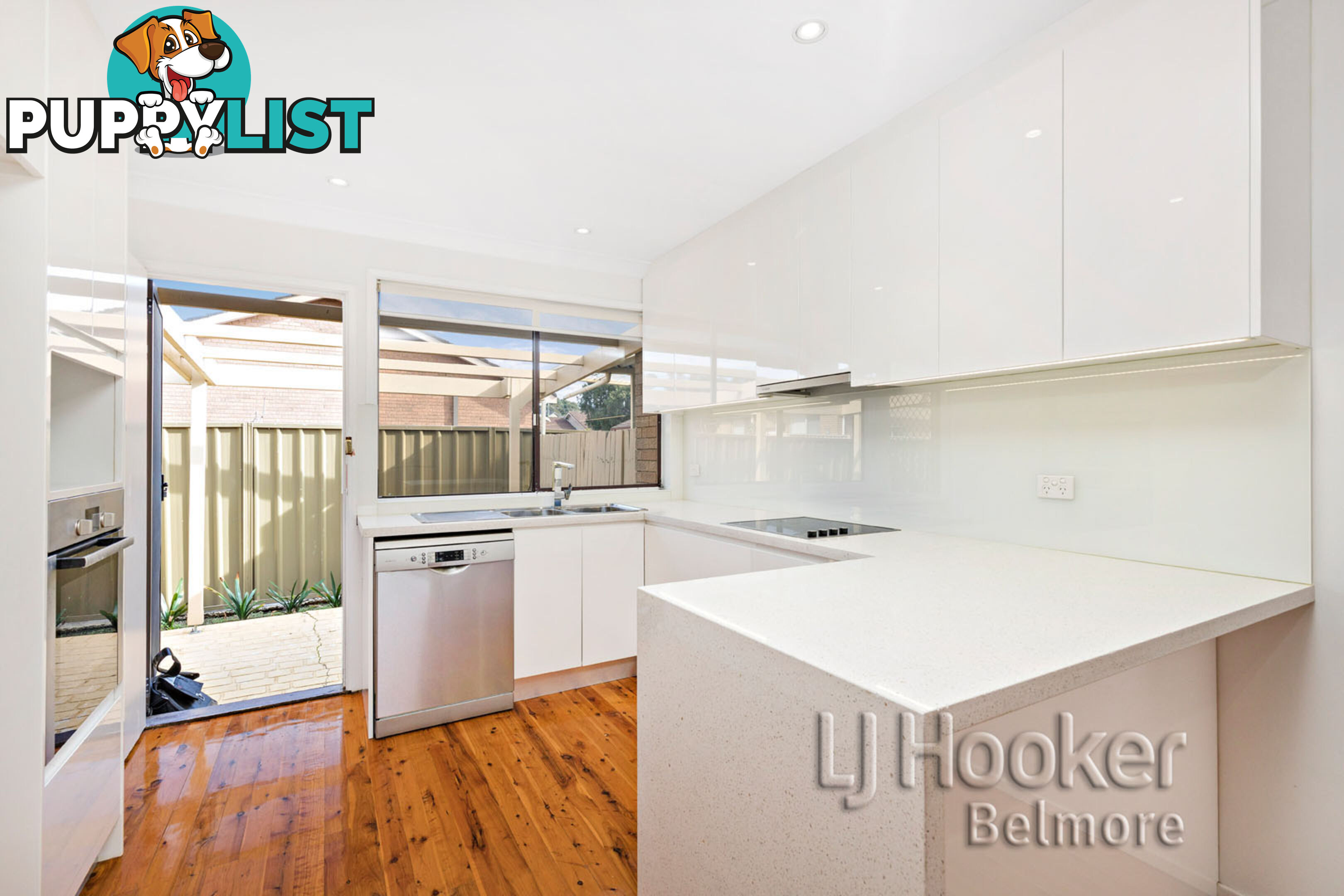 6/54-56 Baltimore Street BELFIELD NSW 2191