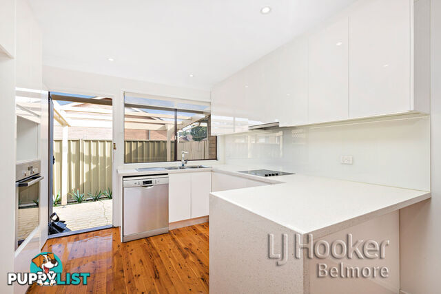 6/54-56 Baltimore Street BELFIELD NSW 2191