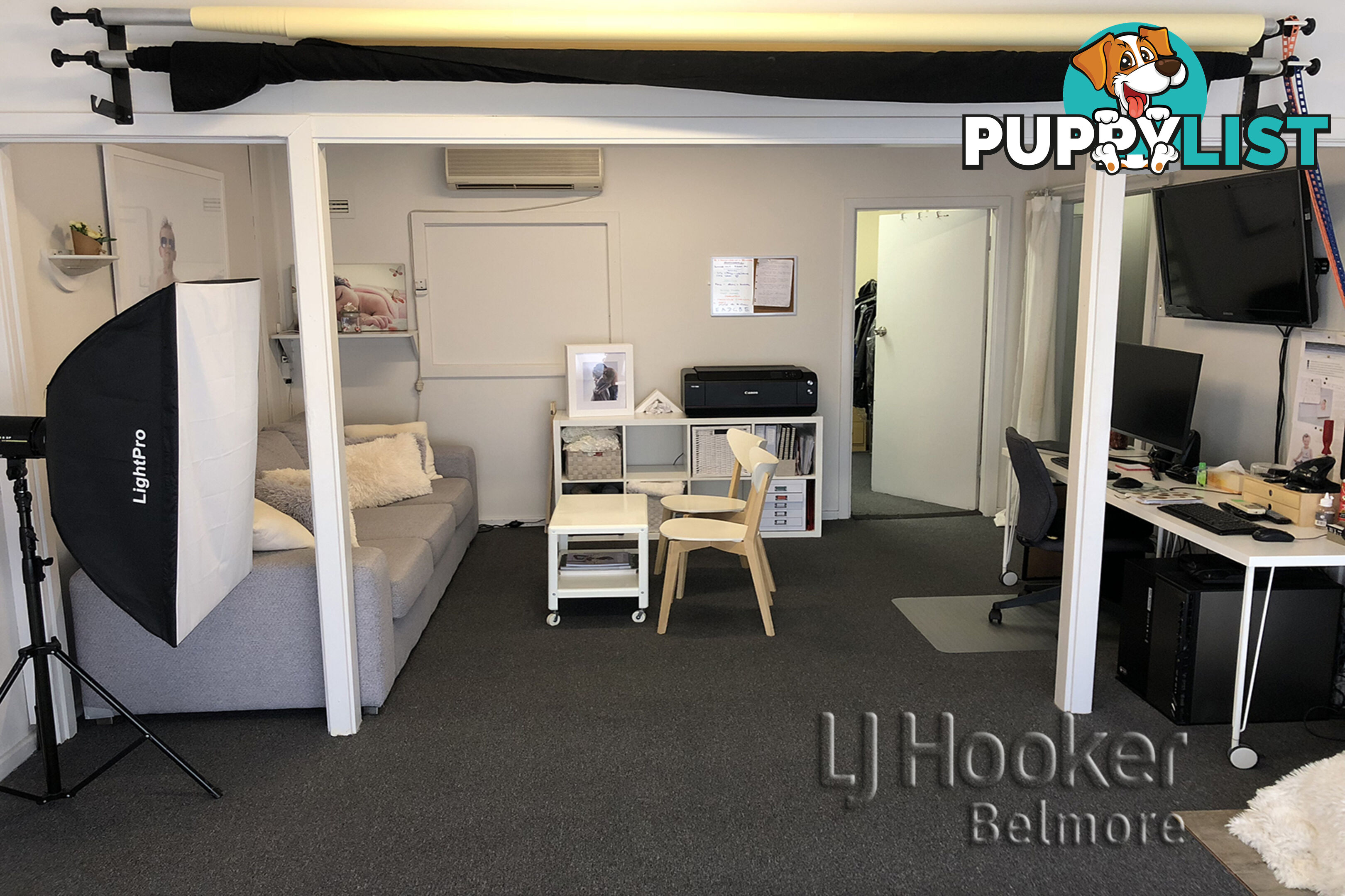 1st Floor, Burwood Road BELMORE NSW 2192