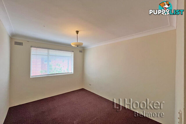 4/126 Sproule Street LAKEMBA NSW 2195