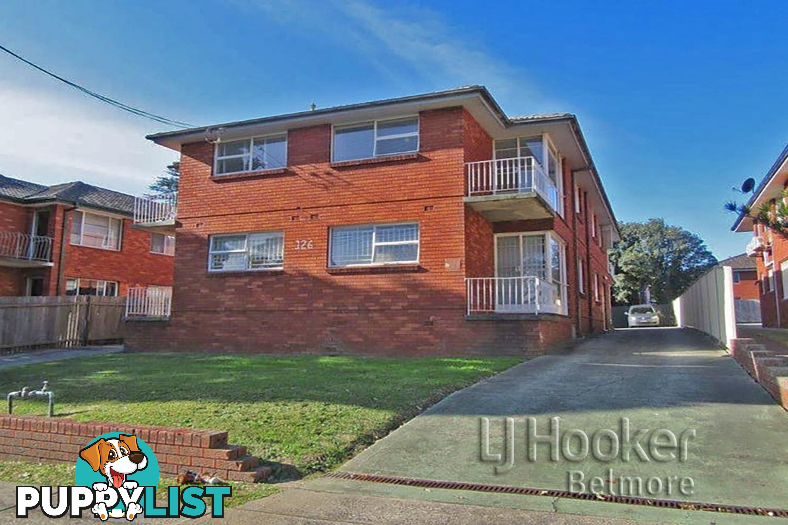 4/126 Sproule Street LAKEMBA NSW 2195