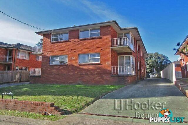 4/126 Sproule Street LAKEMBA NSW 2195