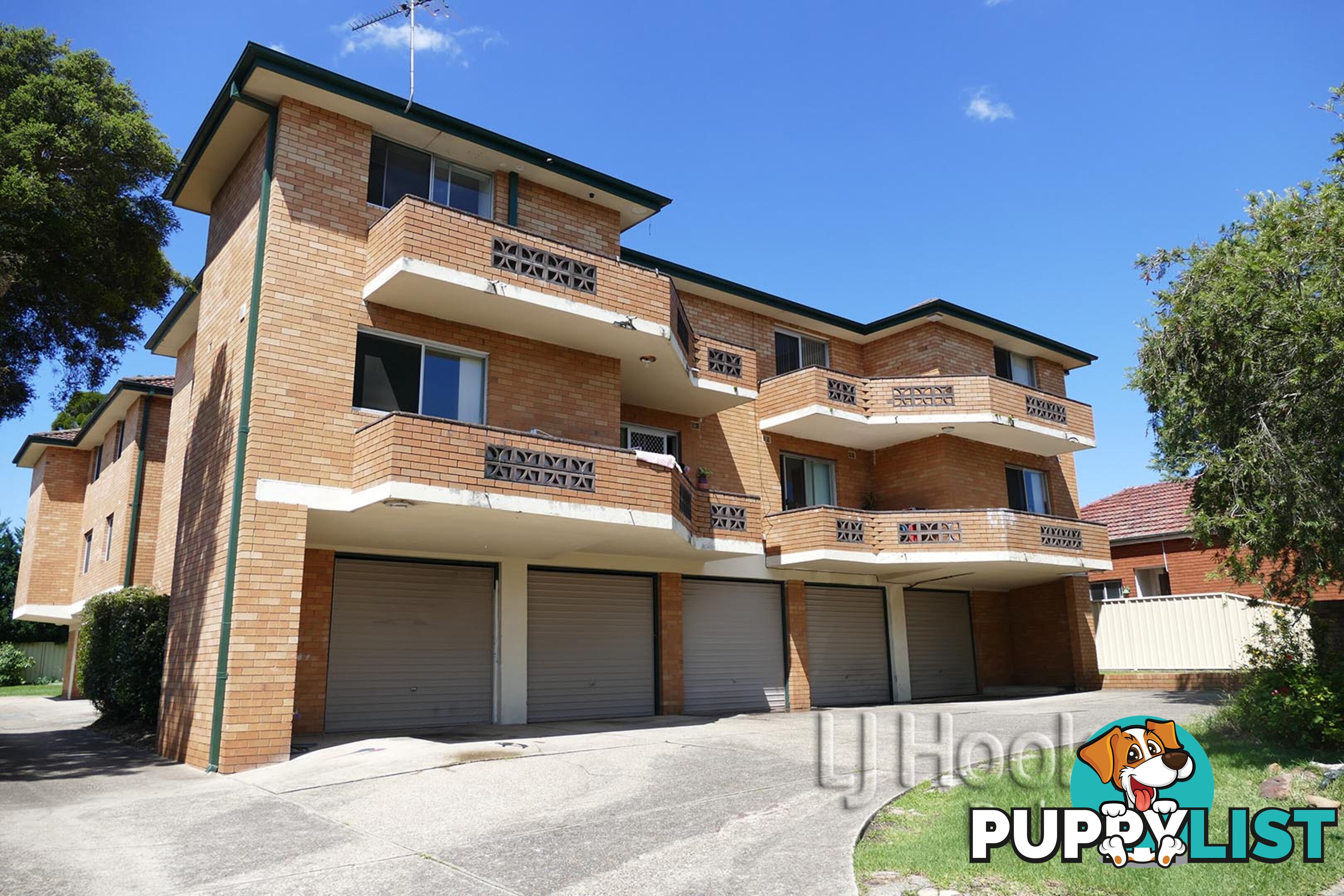 6/65 Shadforth Street WILEY PARK NSW 2195