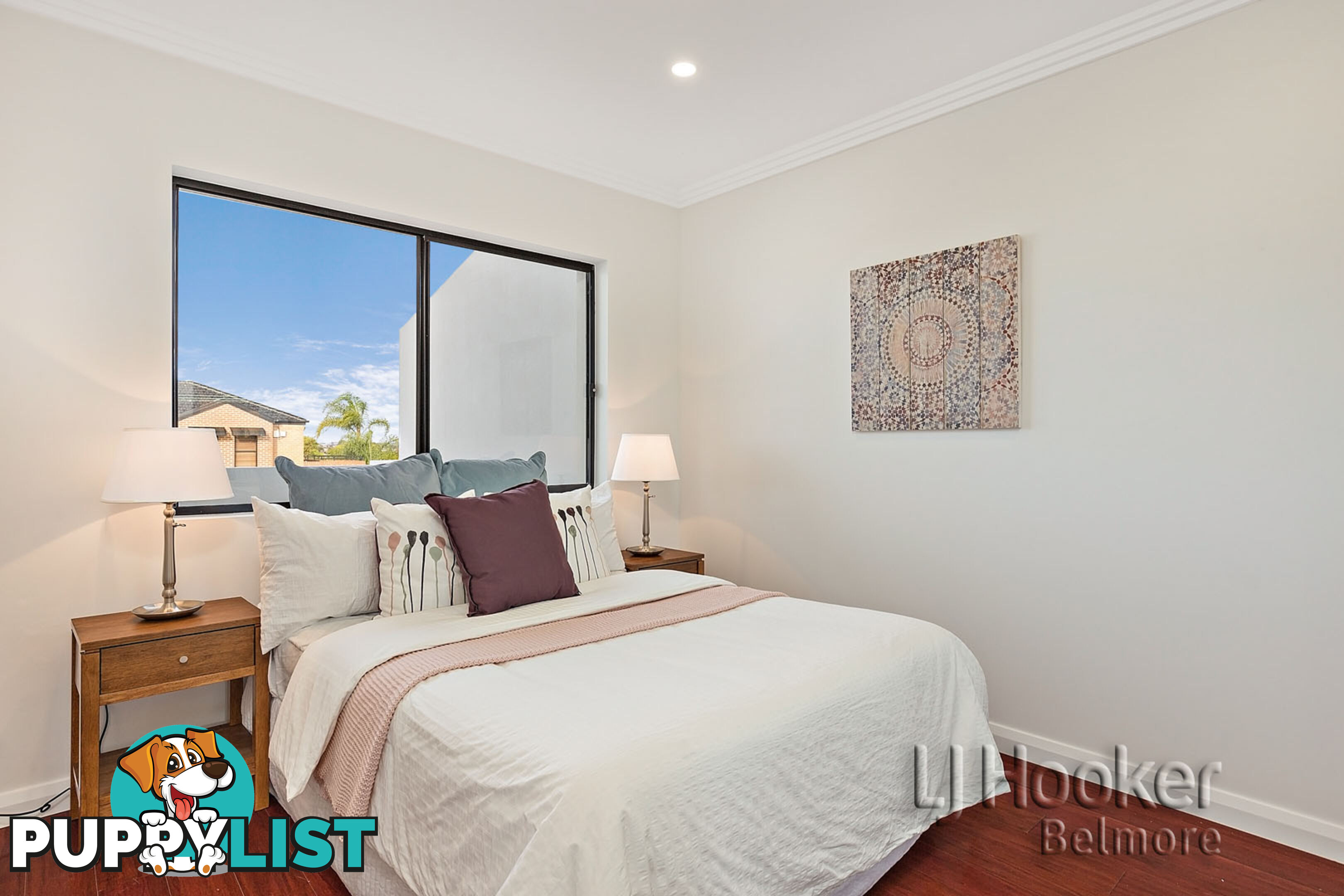 114 & 114A Maiden Street GREENACRE NSW 2190