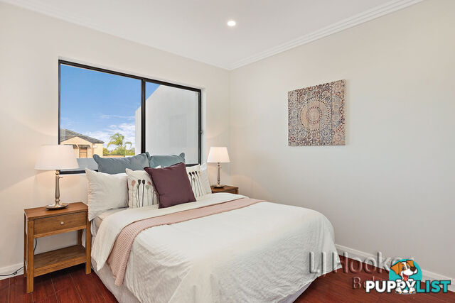 114 & 114A Maiden Street GREENACRE NSW 2190