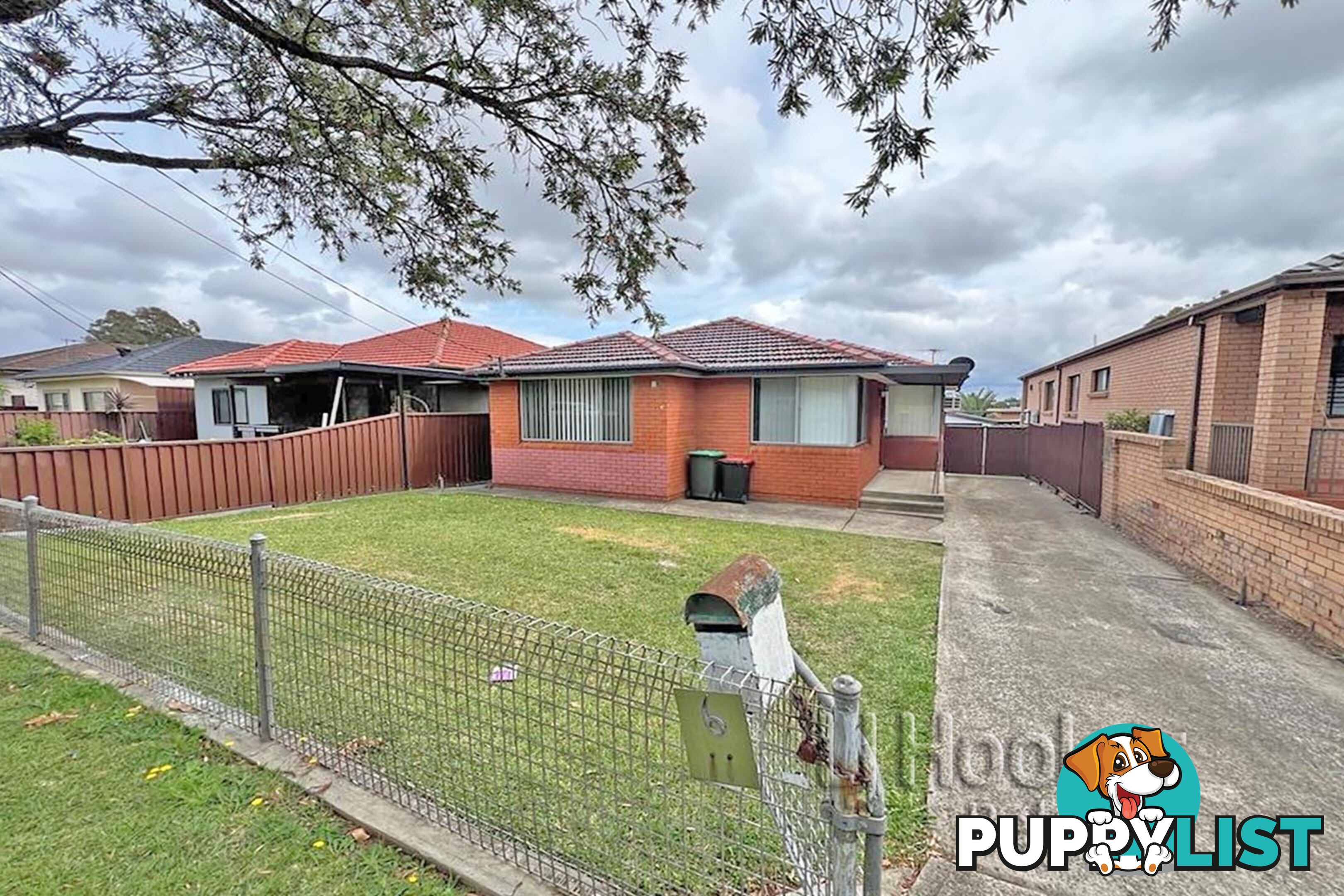 6 Shannon Street GREENACRE NSW 2190