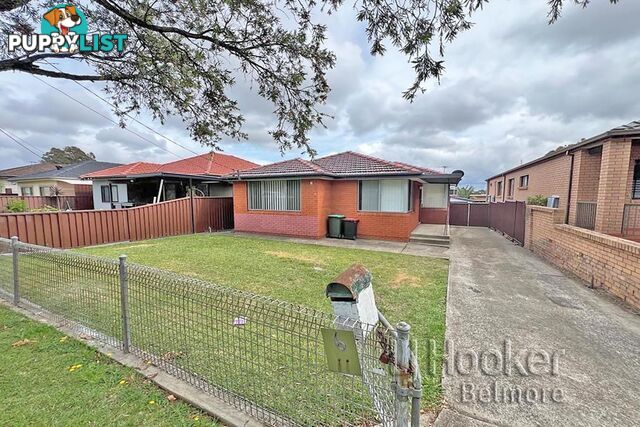 6 Shannon Street GREENACRE NSW 2190