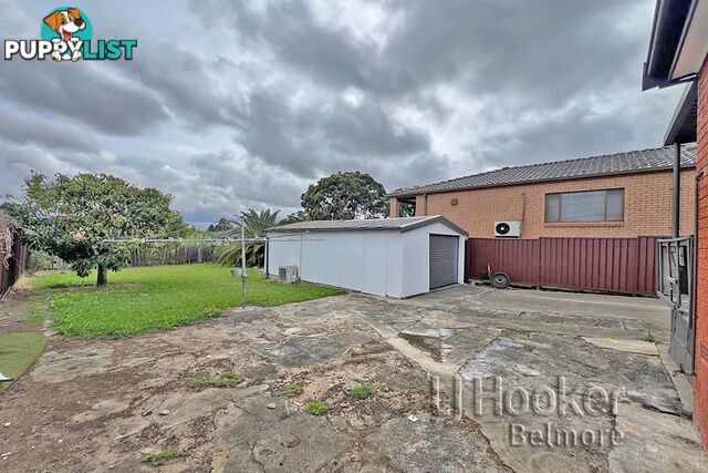 6 Shannon Street GREENACRE NSW 2190