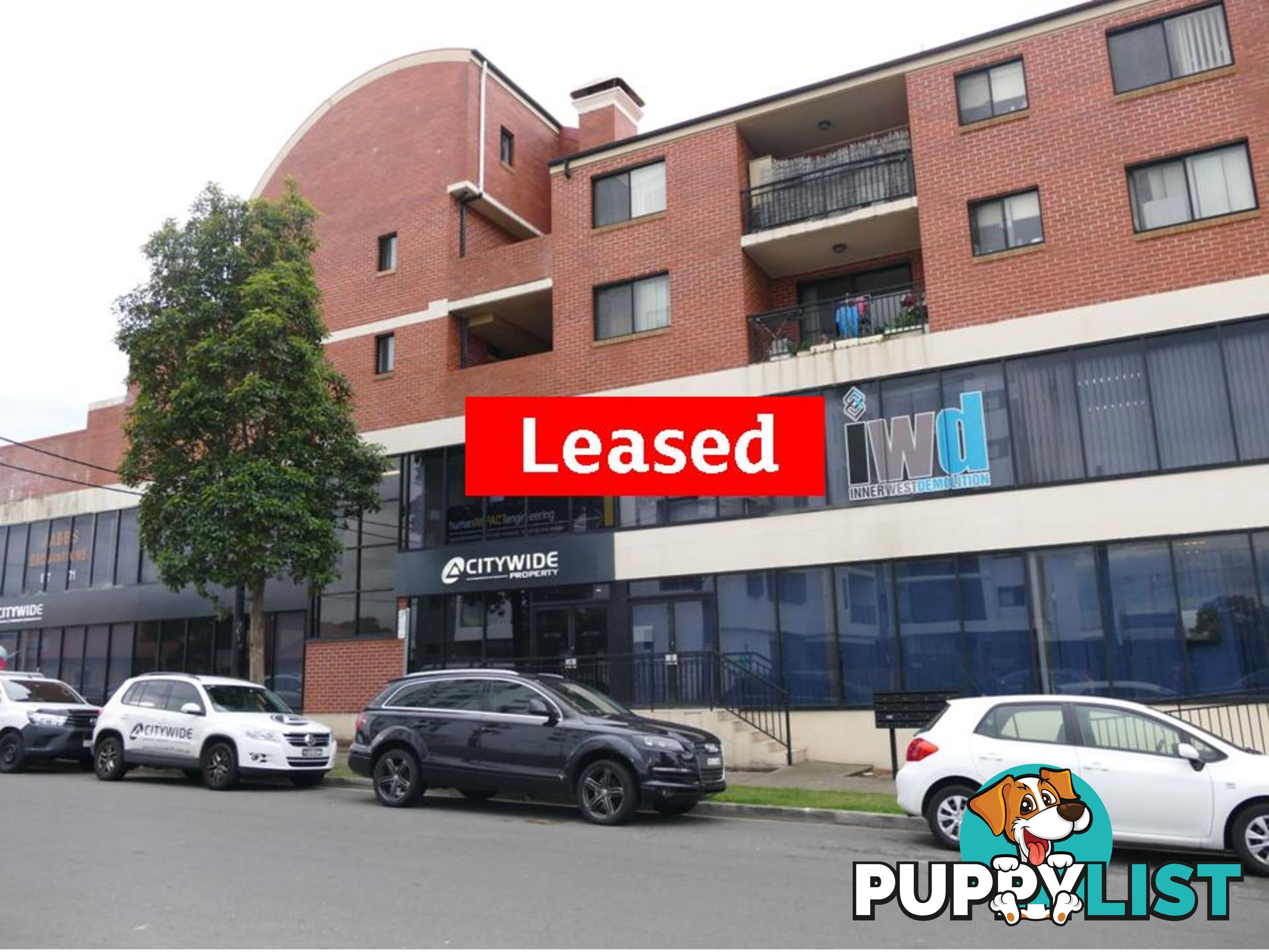 25/532-536 Canterbury Road CAMPSIE NSW 2194