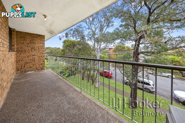 5/19-21 St Clair Street BELMORE NSW 2192