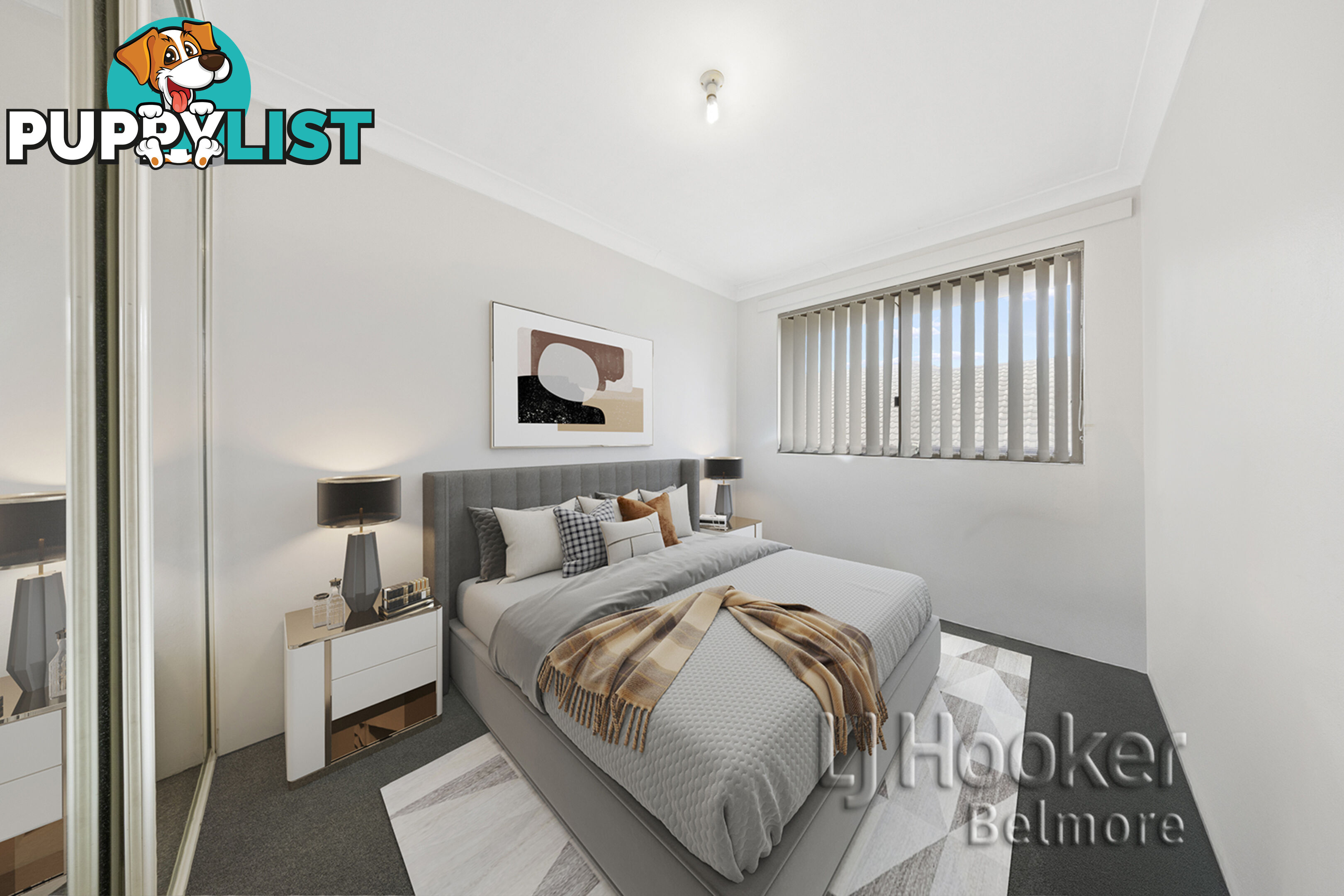 5/19-21 St Clair Street BELMORE NSW 2192