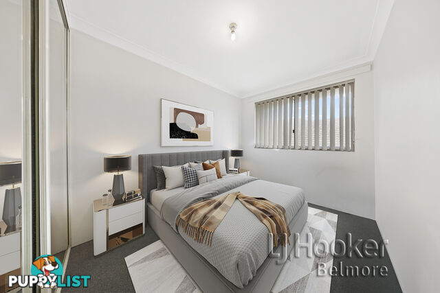 5/19-21 St Clair Street BELMORE NSW 2192