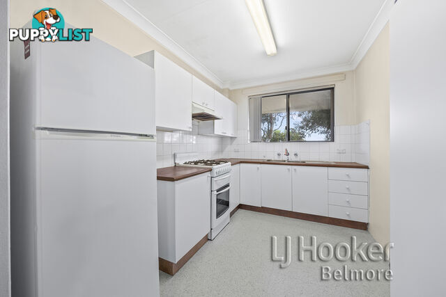 5/19-21 St Clair Street BELMORE NSW 2192