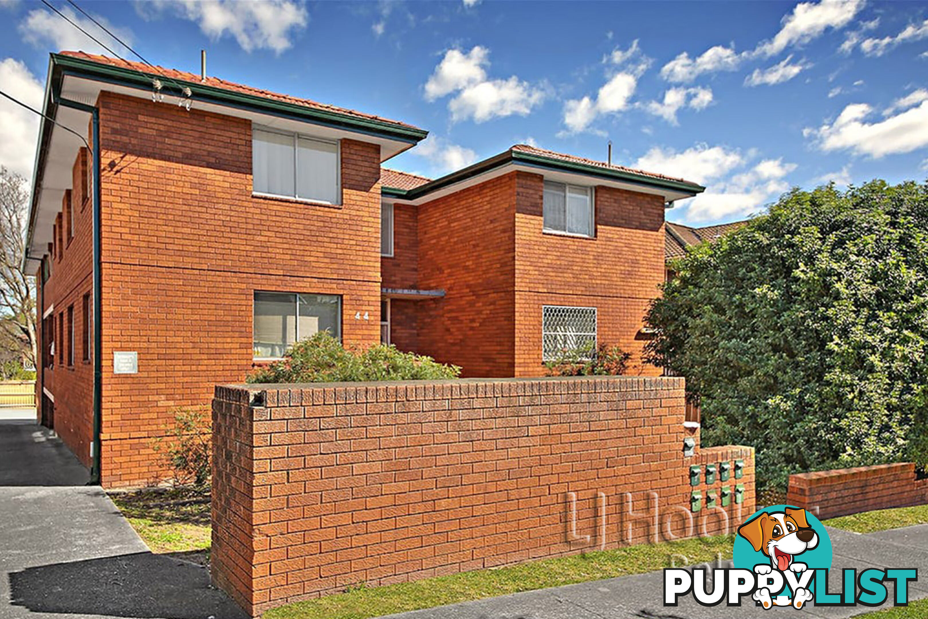 4/44 McCourt Street WILEY PARK NSW 2195