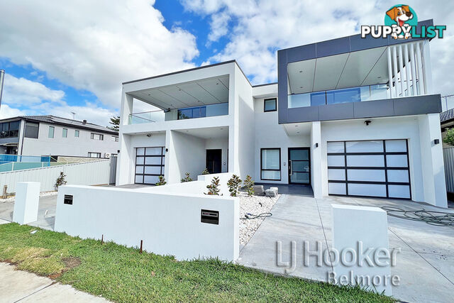27 Columbine Ave BANKSTOWN NSW 2200