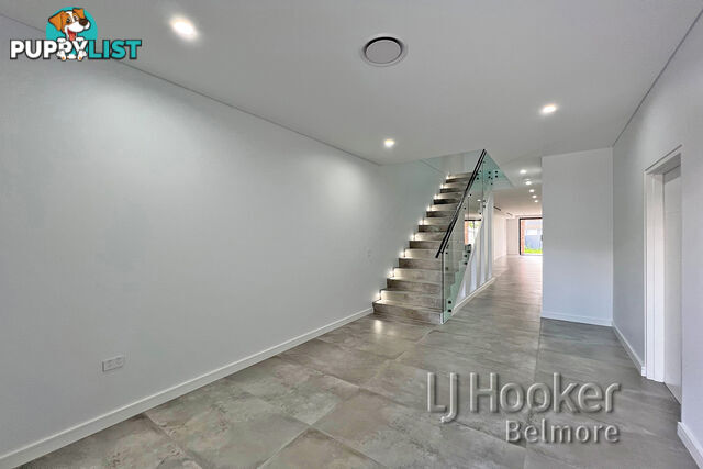 27 Columbine Ave BANKSTOWN NSW 2200