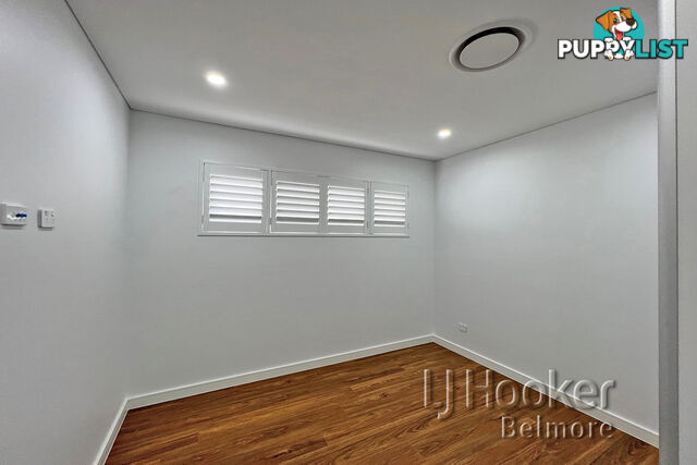 27 Columbine Ave BANKSTOWN NSW 2200