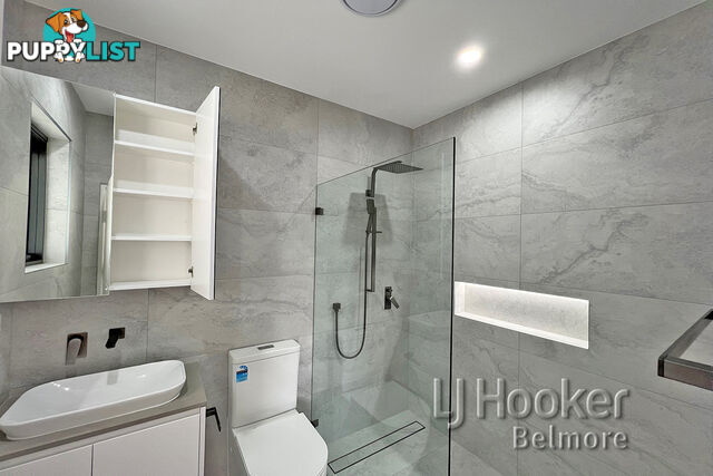 27 Columbine Ave BANKSTOWN NSW 2200