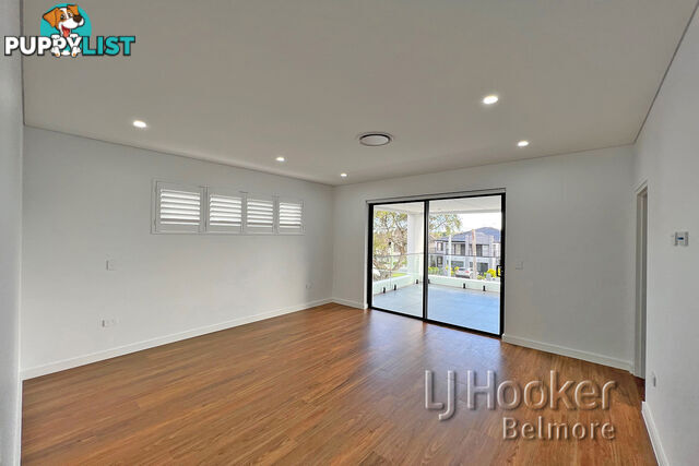 27 Columbine Ave BANKSTOWN NSW 2200