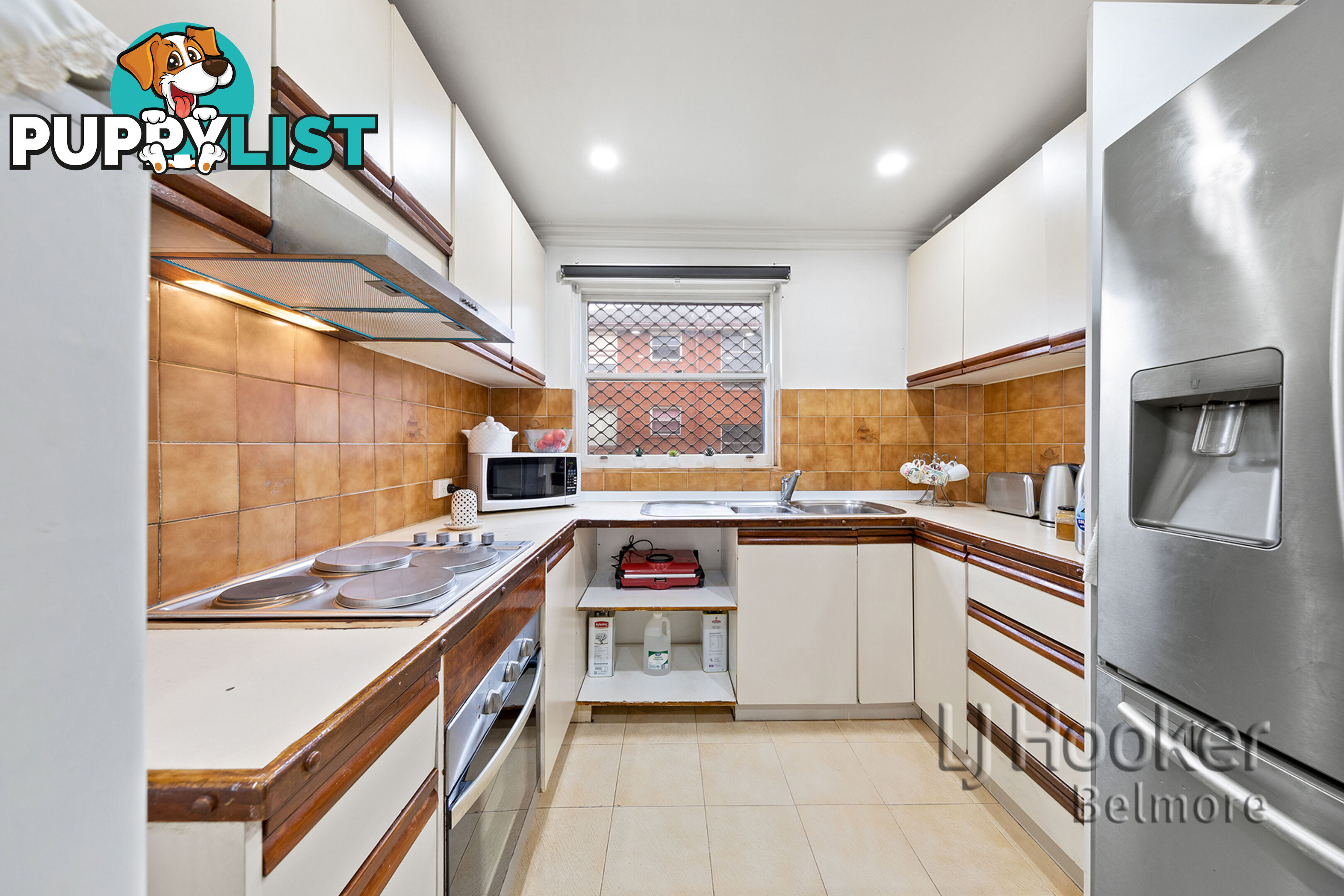 3/50 Albert Street BELMORE NSW 2192