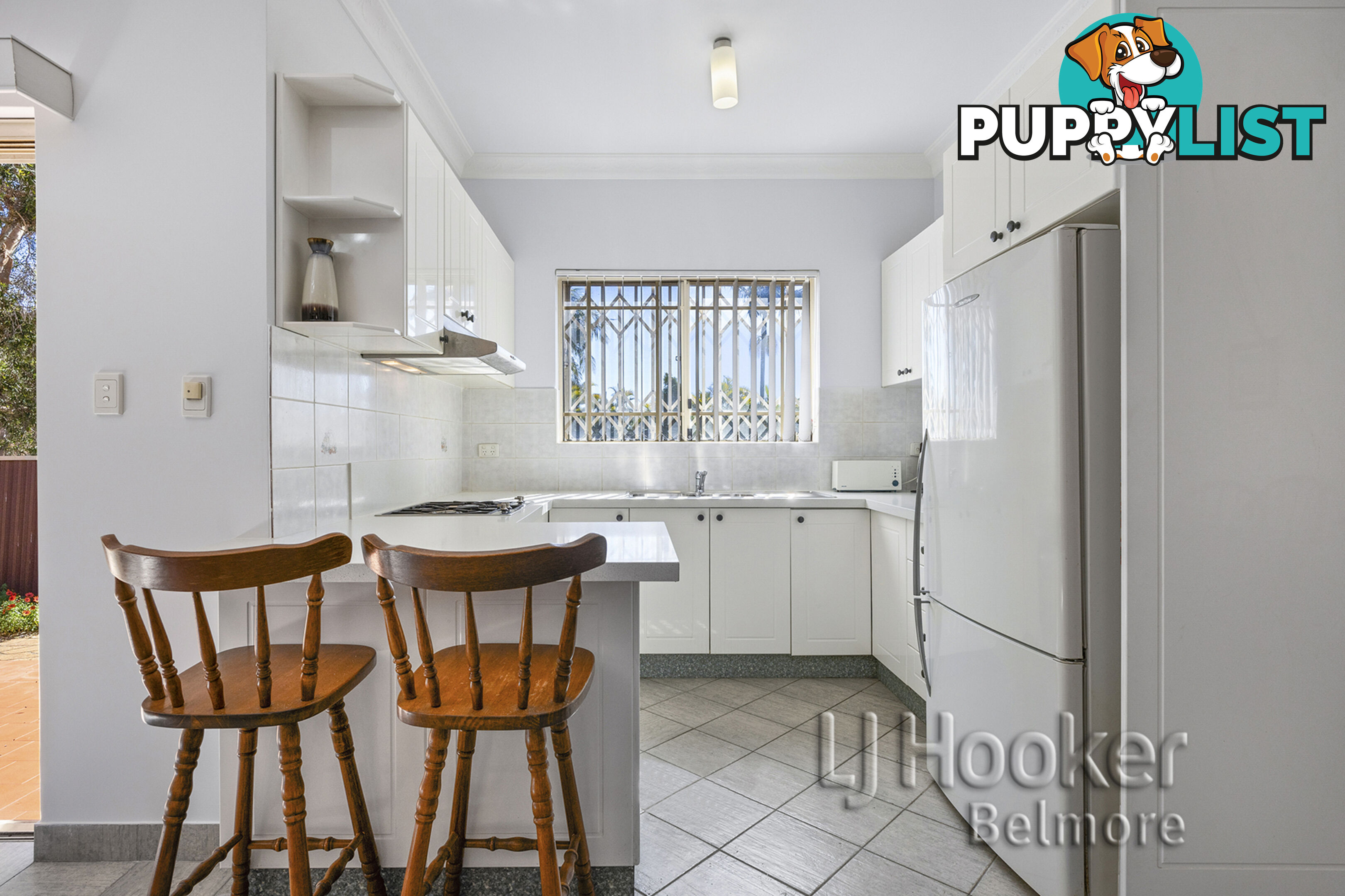 4/33 Anderson Street BELMORE NSW 2192