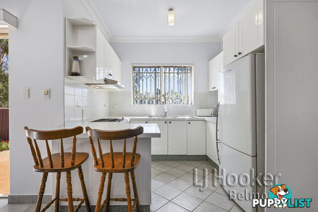 4/33 Anderson Street BELMORE NSW 2192