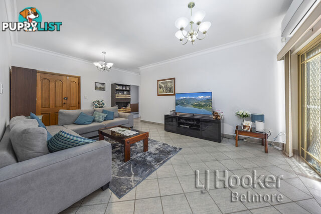 4/33 Anderson Street BELMORE NSW 2192