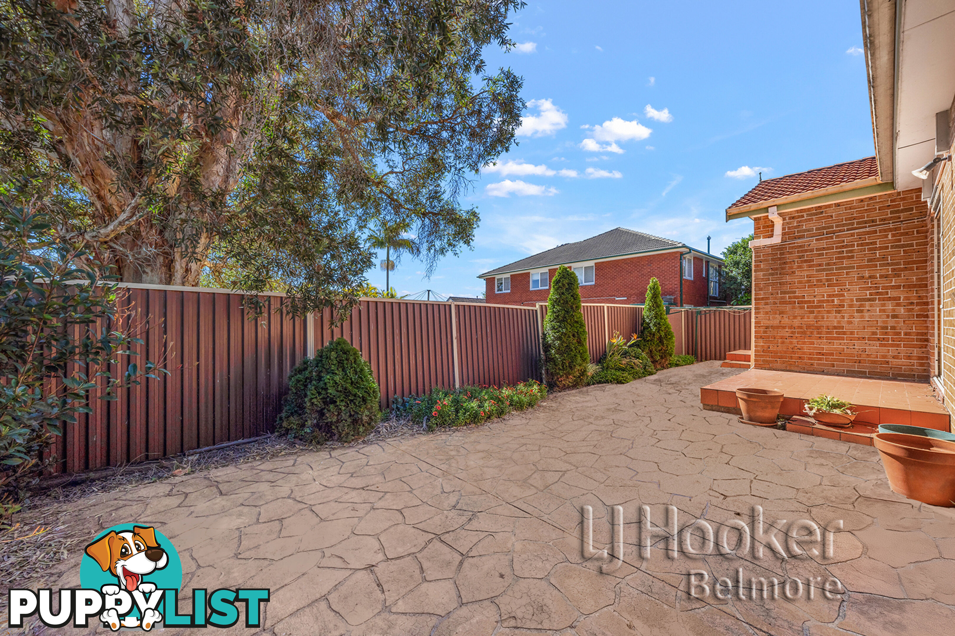 4/33 Anderson Street BELMORE NSW 2192