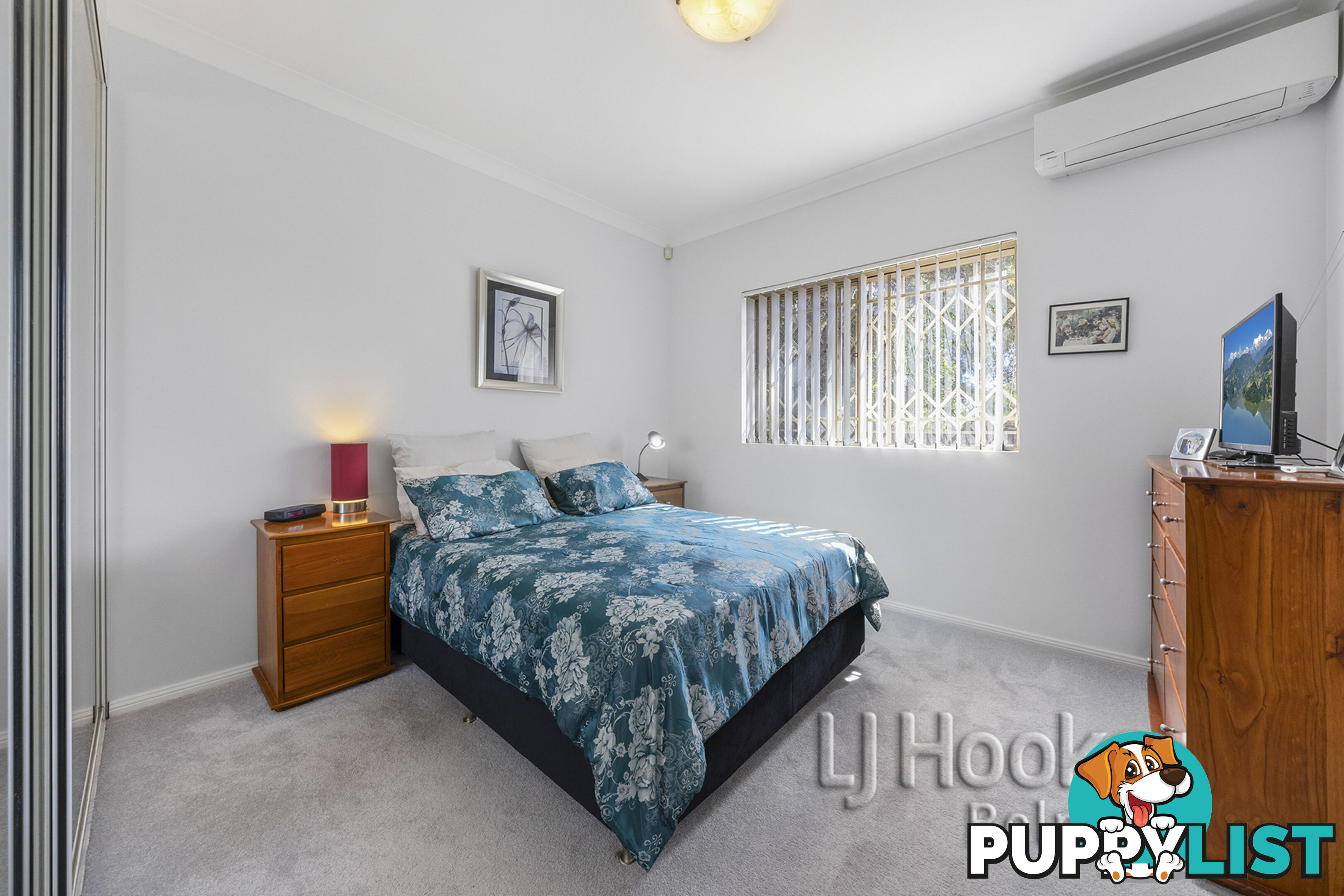 4/33 Anderson Street BELMORE NSW 2192