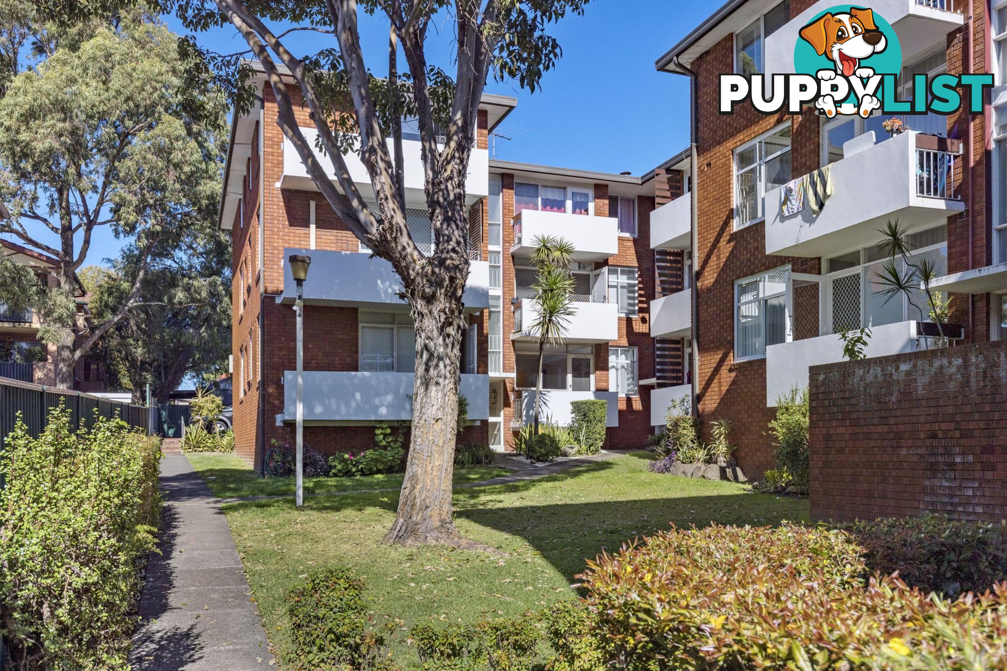 9/76 Leylands Parade BELMORE NSW 2192