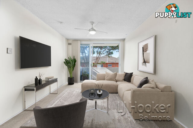 9/76 Leylands Parade BELMORE NSW 2192
