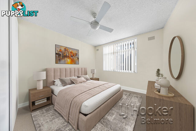 9/76 Leylands Parade BELMORE NSW 2192
