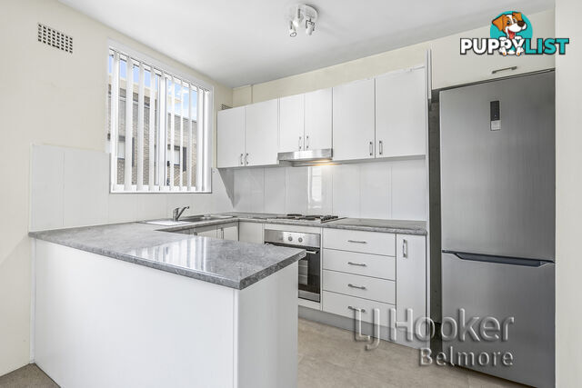 9/76 Leylands Parade BELMORE NSW 2192
