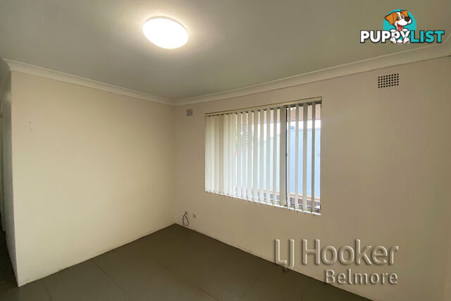 5/74 Knox Street BELMORE NSW 2192