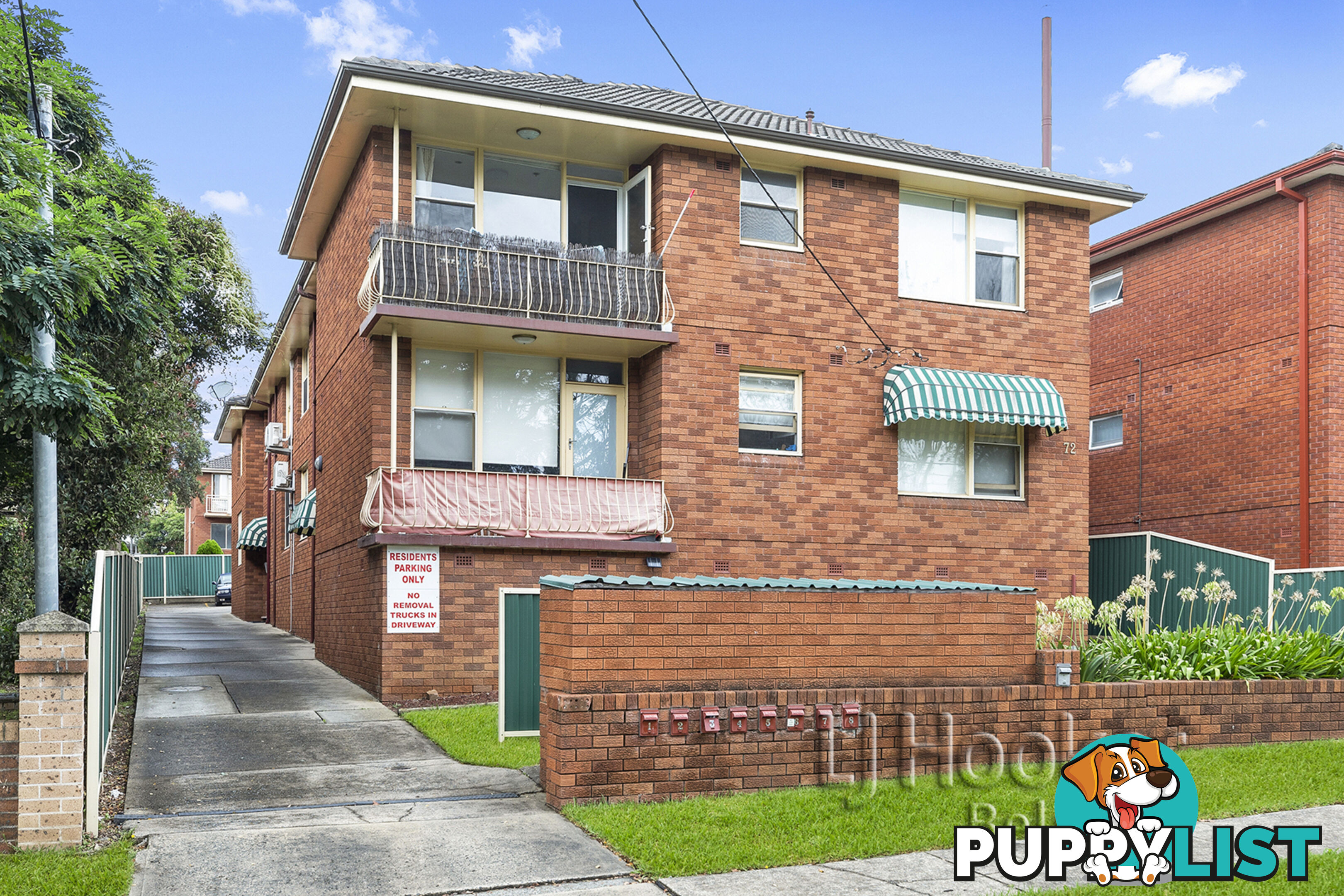 3/72 Leylands Parade BELMORE NSW 2192