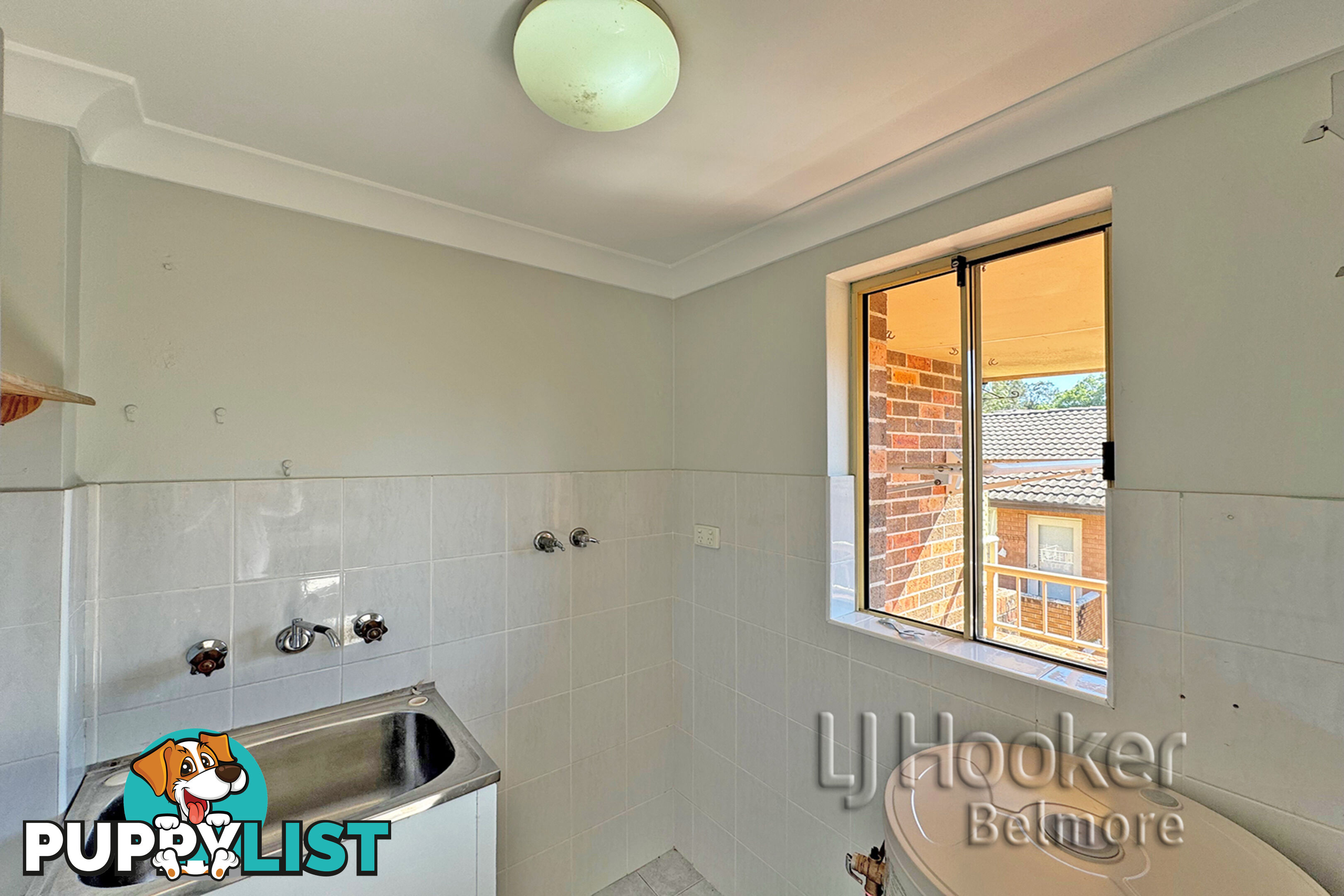 4/17 Myee Street LAKEMBA NSW 2195