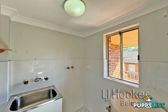 4/17 Myee Street LAKEMBA NSW 2195