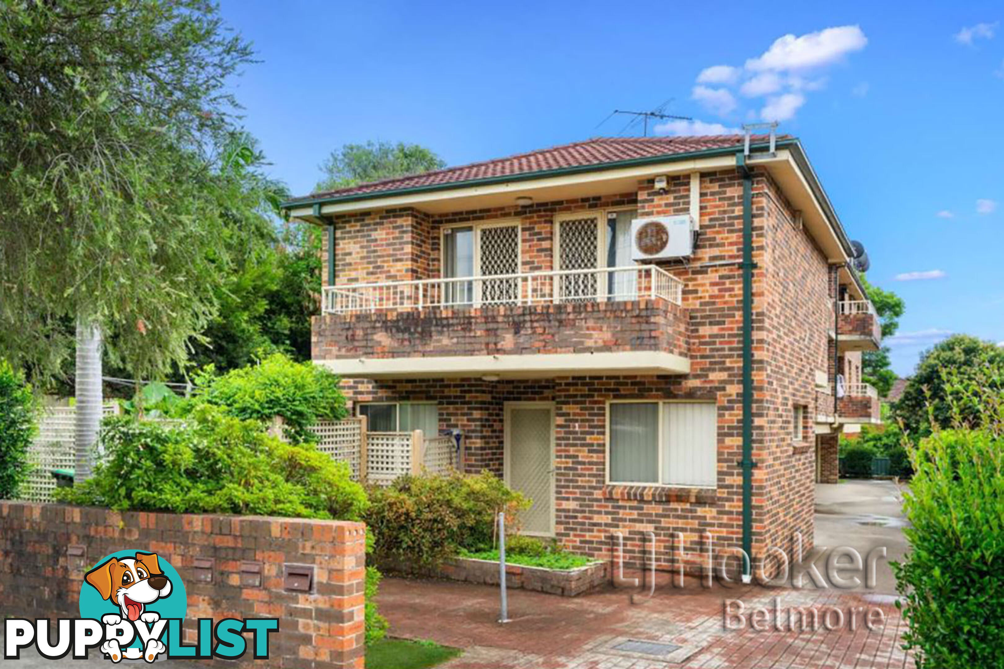 4/17 Myee Street LAKEMBA NSW 2195