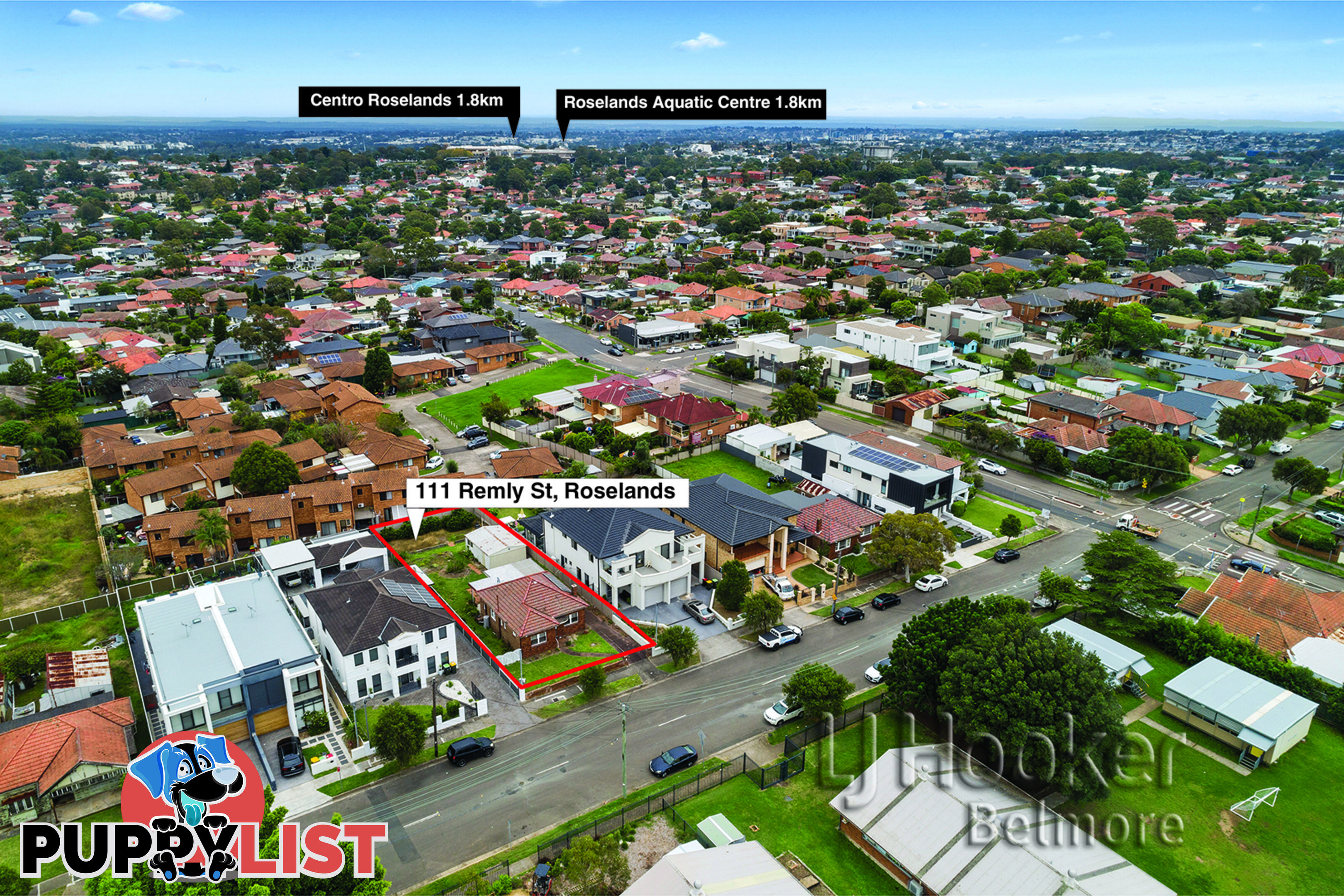 111 Remly Street ROSELANDS NSW 2196