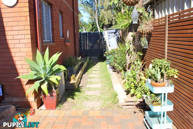 7/42 York Street BELMORE NSW 2192