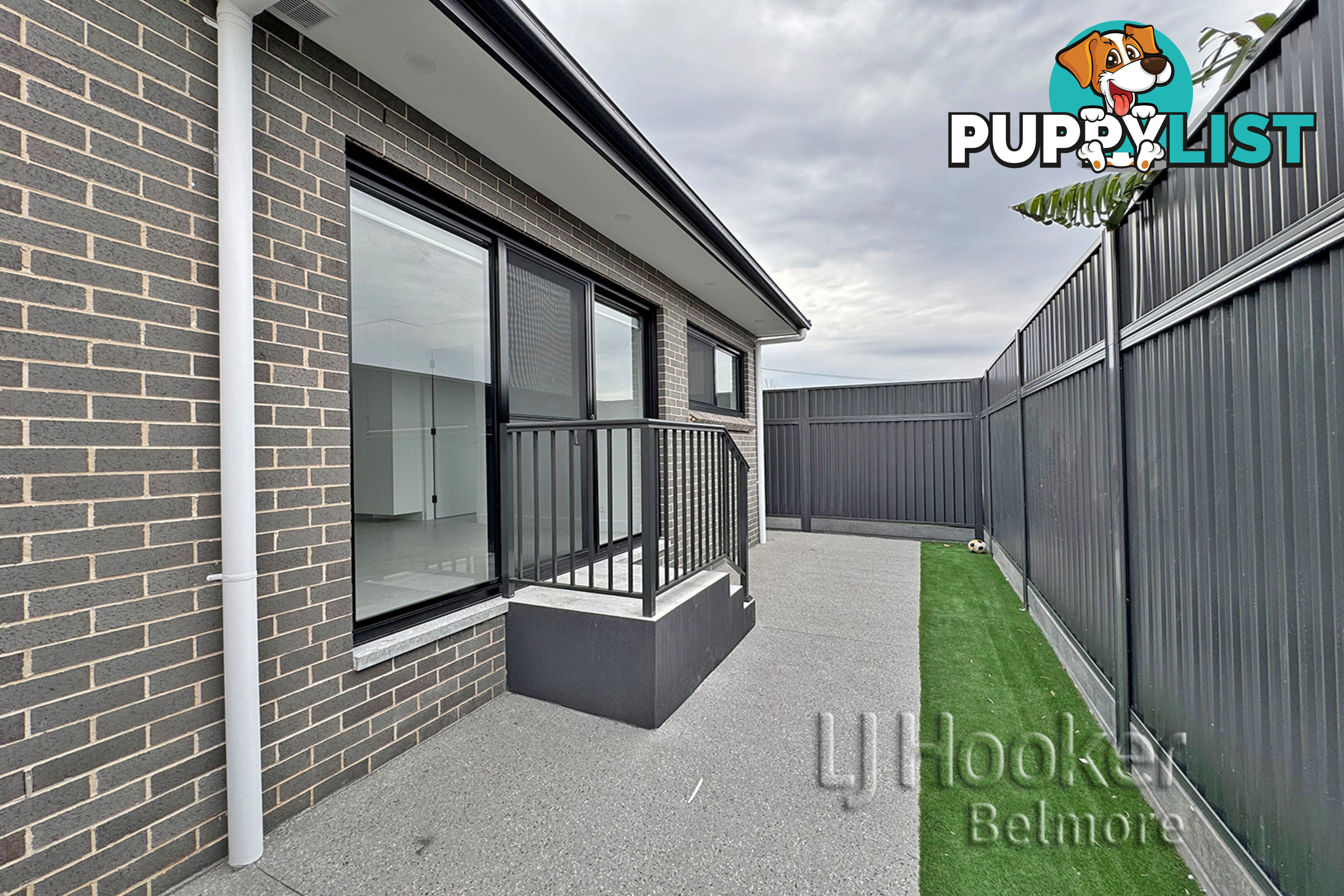 4C Fairview Avenue ROSELANDS NSW 2196