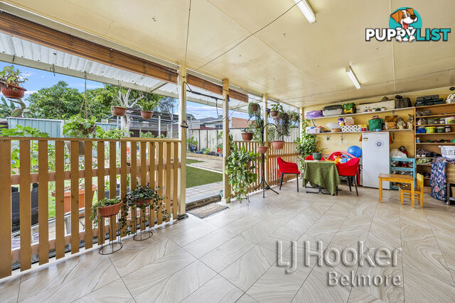 13 Kathleen Street WILEY PARK NSW 2195