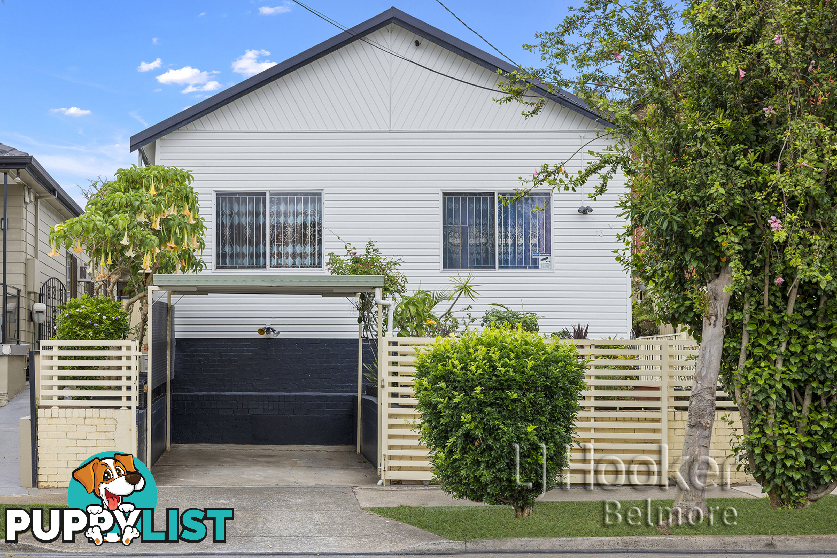 13 Kathleen Street WILEY PARK NSW 2195